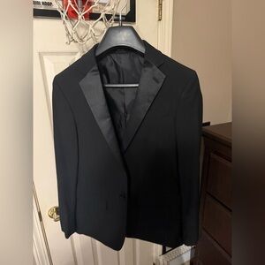 Men's Suit Blazer